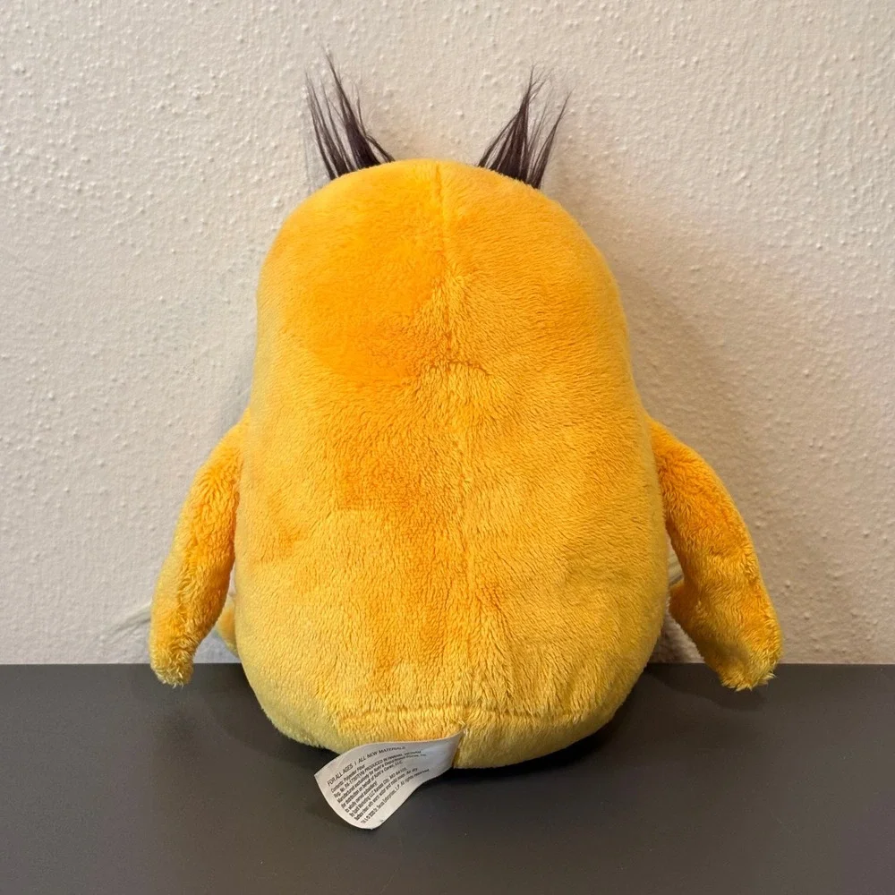 Kohl's Cares Dr Seuss The Lorax Plush Kids 15